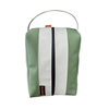 PVC Portable Storage Bag Shoe Bag for Travel Sports Gym